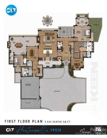 14515A NC Hwy 73 Highway, Huntersville, NC 28078