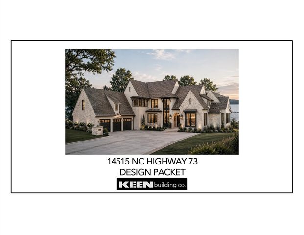 14515A NC Hwy 73 Highway, Huntersville, NC 28078