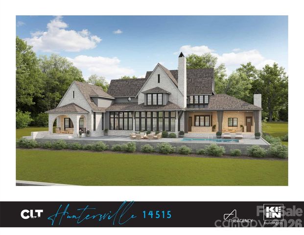 14515A NC Hwy 73 Highway, Huntersville, NC 28078