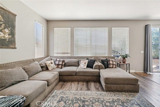 5029 La Sarre Drive, Fontana, CA 92336