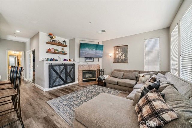 5029 La Sarre Drive, Fontana, CA 92336