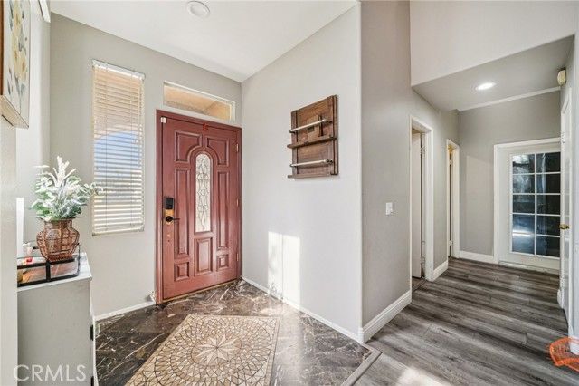 5029 La Sarre Drive, Fontana, CA 92336