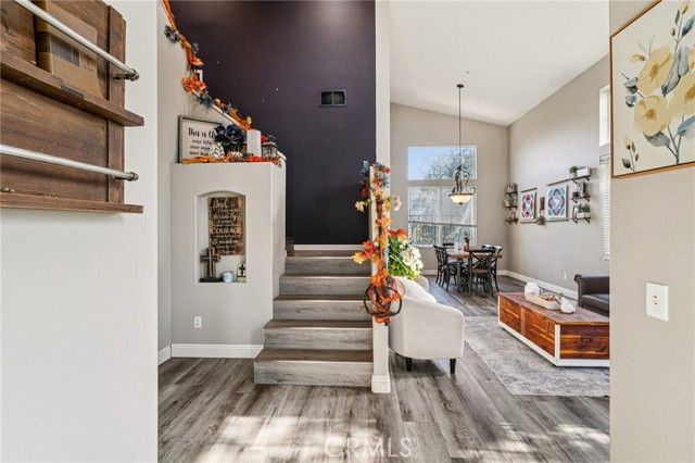 5029 La Sarre Drive, Fontana, CA 92336