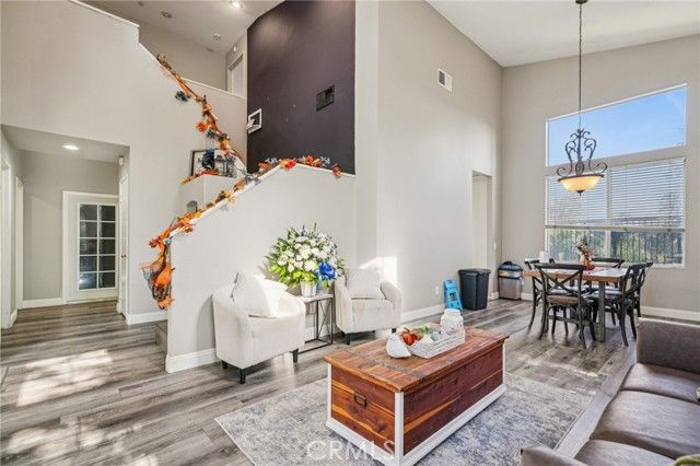 5029 La Sarre Drive, Fontana, CA 92336