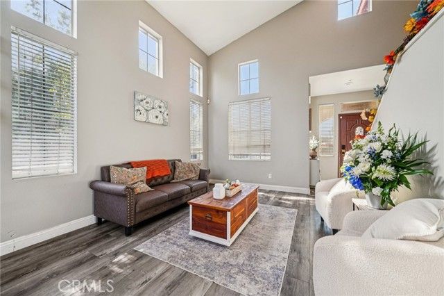 5029 La Sarre Drive, Fontana, CA 92336