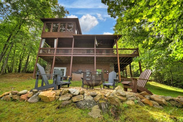54 Channing Hollow, Morganton, GA 30560