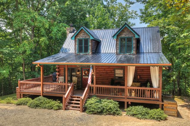 54 Channing Hollow, Morganton, GA 30560
