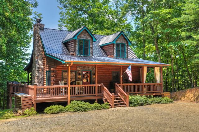 54 Channing Hollow, Morganton, GA 30560
