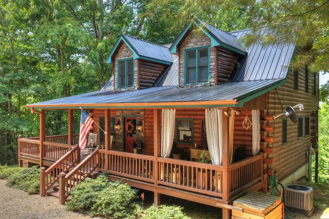 54 Channing Hollow, Morganton, GA 30560