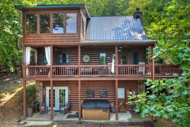 54 Channing Hollow, Morganton, GA 30560