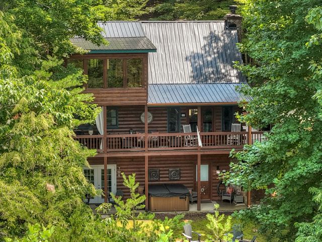54 Channing Hollow, Morganton, GA 30560