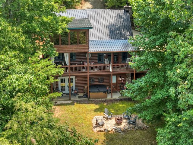 54 Channing Hollow, Morganton, GA 30560