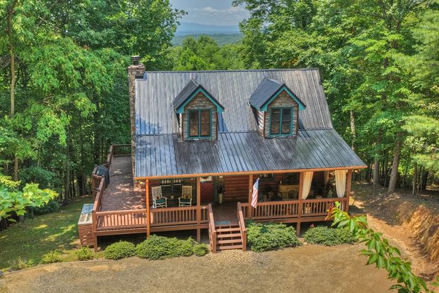 54 Channing Hollow, Morganton, GA 30560