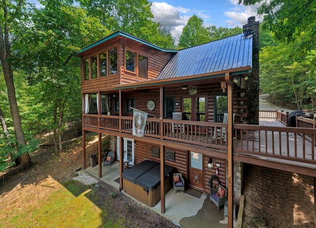 54 Channing Hollow, Morganton, GA 30560