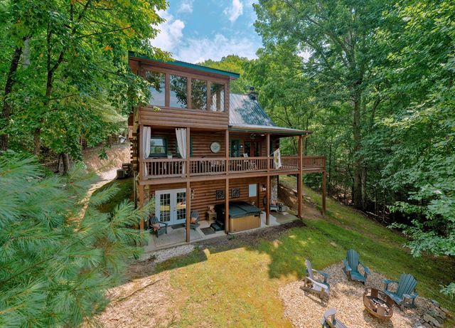 54 Channing Hollow, Morganton, GA 30560