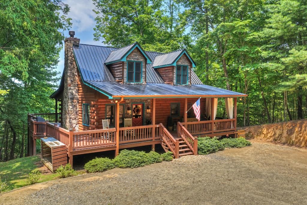 54 Channing Hollow, Morganton, GA 30560