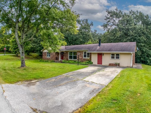 5 Keeton Ave Avenue, West Liberty, KY 41472