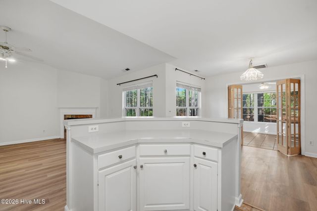 3803 Harmony Circle SE, Southport, NC 28461