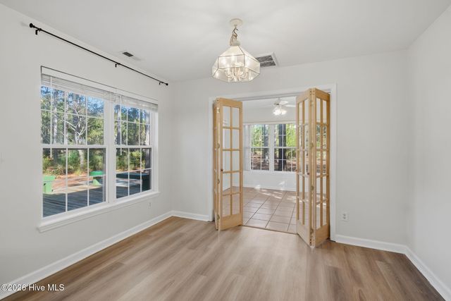 3803 Harmony Circle SE, Southport, NC 28461