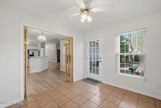 3803 Harmony Circle SE, Southport, NC 28461