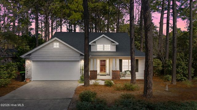 3803 Harmony Circle SE, Southport, NC 28461