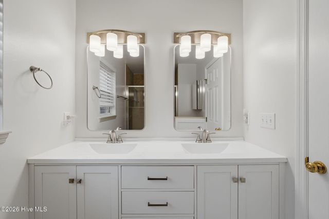 3803 Harmony Circle SE, Southport, NC 28461