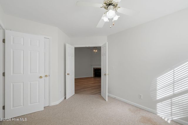 3803 Harmony Circle SE, Southport, NC 28461