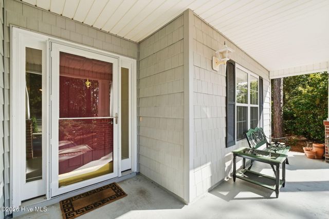 3803 Harmony Circle SE, Southport, NC 28461