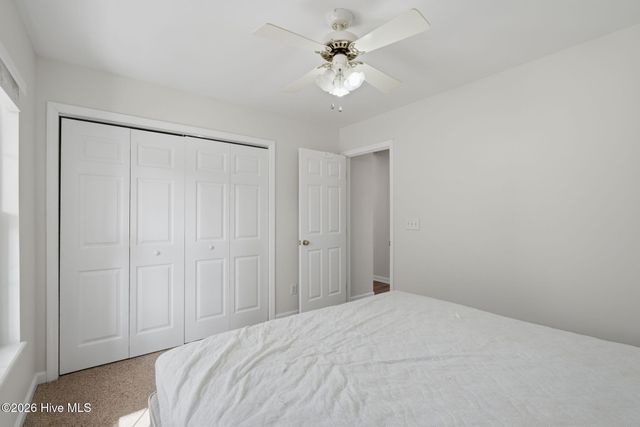 3803 Harmony Circle SE, Southport, NC 28461