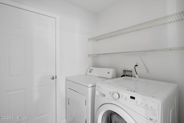 3803 Harmony Circle SE, Southport, NC 28461