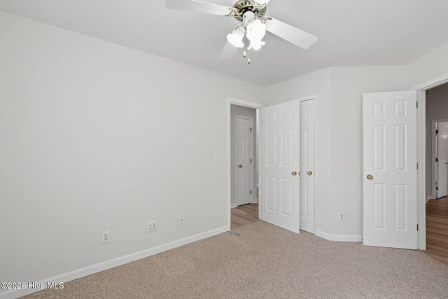 3803 Harmony Circle SE, Southport, NC 28461