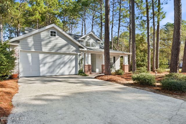 3803 Harmony Circle SE, Southport, NC 28461