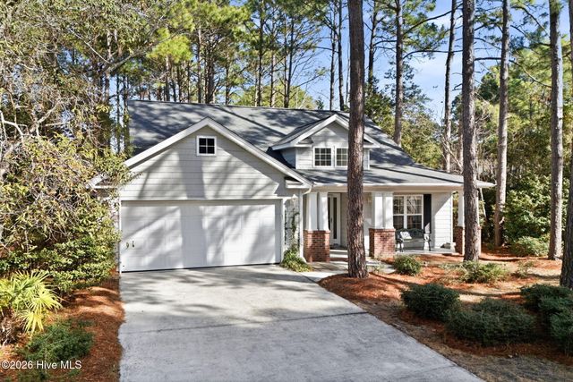 3803 Harmony Circle SE, Southport, NC 28461