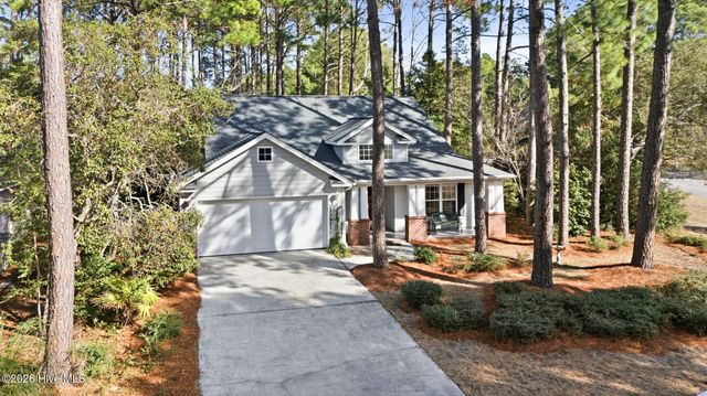 3803 Harmony Circle SE, Southport, NC 28461