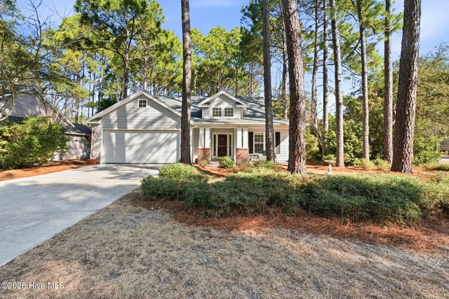 3803 Harmony Circle SE, Southport, NC 28461