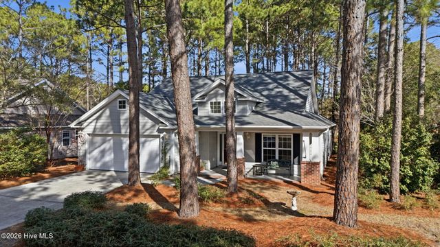 3803 Harmony Circle SE, Southport, NC 28461