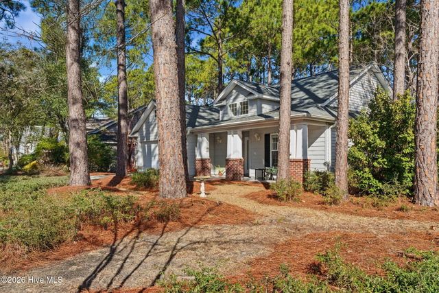 3803 Harmony Circle SE, Southport, NC 28461