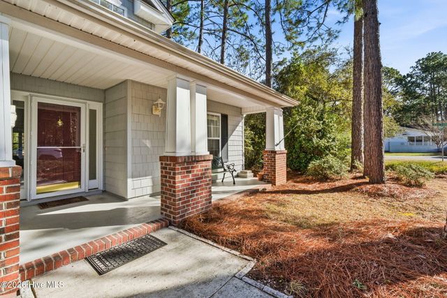 3803 Harmony Circle SE, Southport, NC 28461