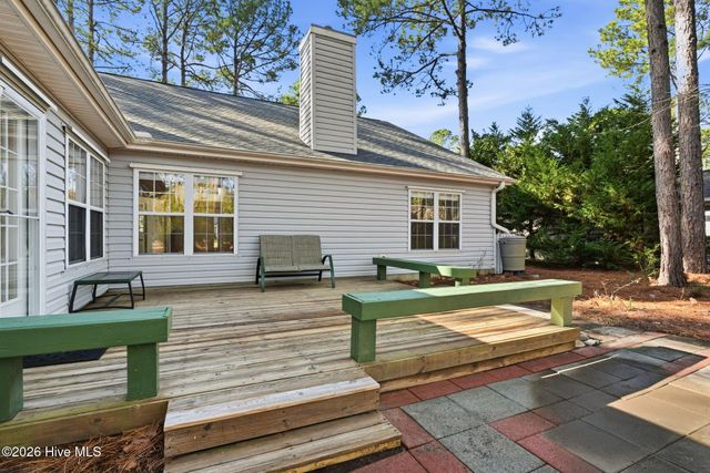 3803 Harmony Circle SE, Southport, NC 28461