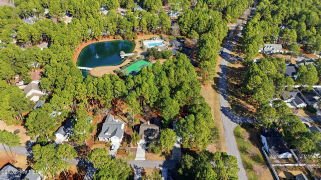 3803 Harmony Circle SE, Southport, NC 28461