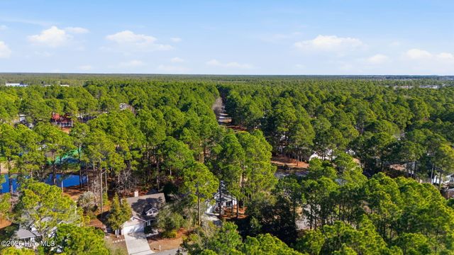 3803 Harmony Circle SE, Southport, NC 28461