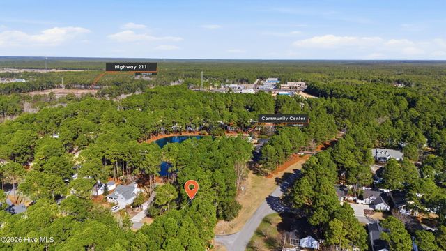 3803 Harmony Circle SE, Southport, NC 28461