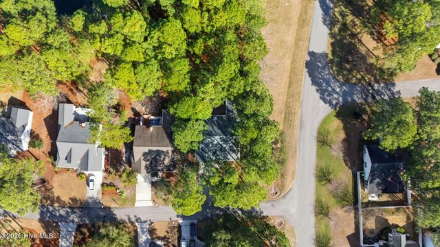 3803 Harmony Circle SE, Southport, NC 28461