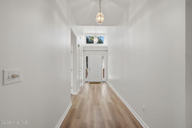 3803 Harmony Circle SE, Southport, NC 28461