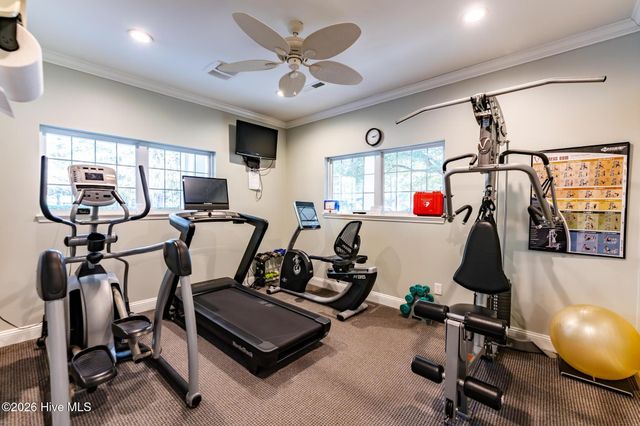 3803 Harmony Circle SE, Southport, NC 28461