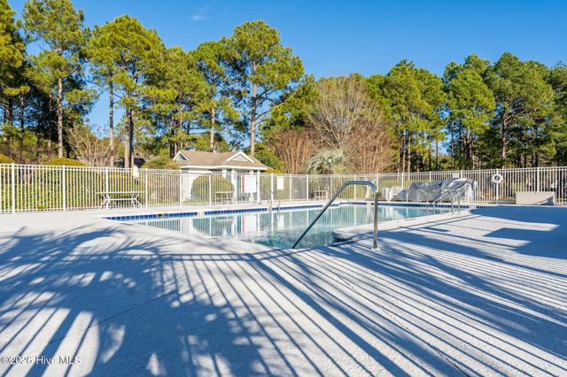 3803 Harmony Circle SE, Southport, NC 28461