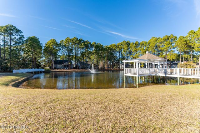 3803 Harmony Circle SE, Southport, NC 28461
