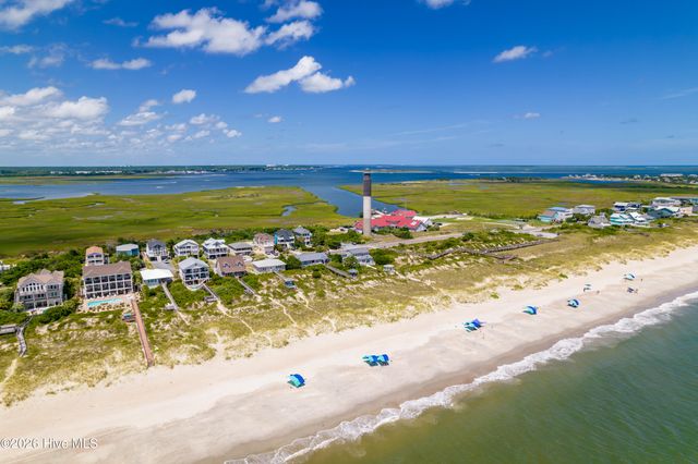 3803 Harmony Circle SE, Southport, NC 28461