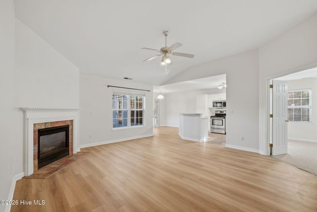 3803 Harmony Circle SE, Southport, NC 28461