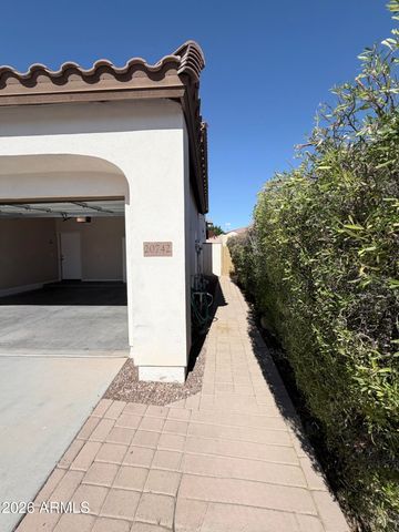 20742 W WHITE ROCK Road, Buckeye, AZ 85396